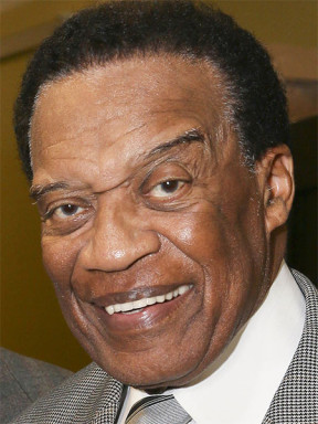Bernie Casey