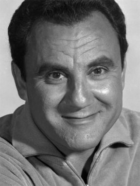 Bill Dana