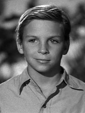 Billy Chapin