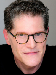 Bob Bergen