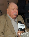 Don Rickles at The Bob Newhart Tribute