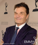 Fred Willard at the Bob Newhart Tribute