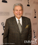 Mike Conners at the Bob Newhart Tribute