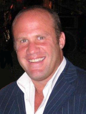 Brian Medavoy