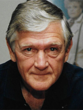 Bruce Lansbury