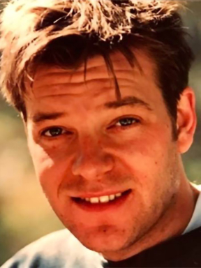 Bruce Toms