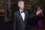 Bill Nye at the Governors Gala at the 2022 Creative Arts Emmy Awards.