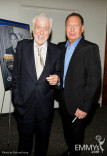Dick Van Dyke, Garry Shandling