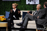 Bonnie Hunt, Carl Reiner
