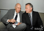 Carl Reiner, Paul Reiser