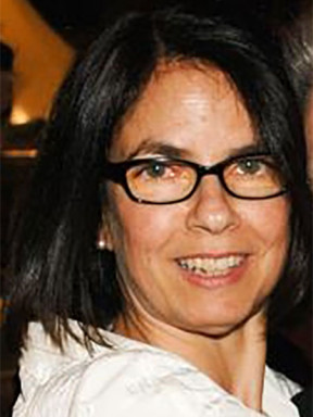 Carolyn Cronenberg