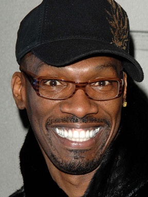 Charlie Murphy