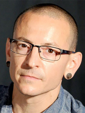 Chester Bennington