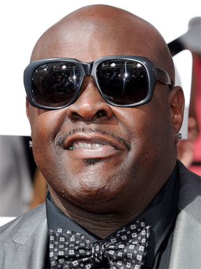 Christopher &quot;Big Black&quot; Boykin
