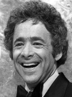 Chuck Barris