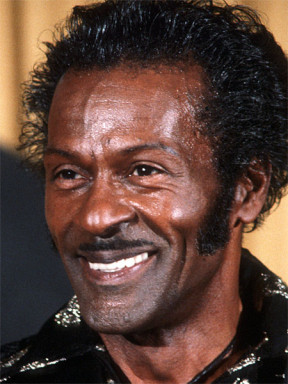 Chuck Berry