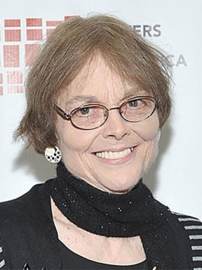 Claire Labine