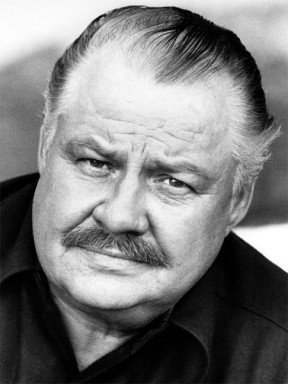 Clifton James