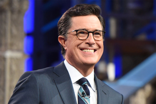 Stephen Colbert