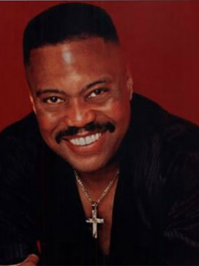 Cuba Gooding, Sr.
