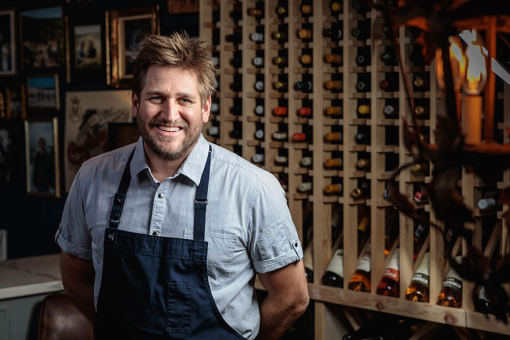 CurtisStone