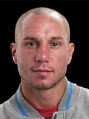 Dave Mirra 
