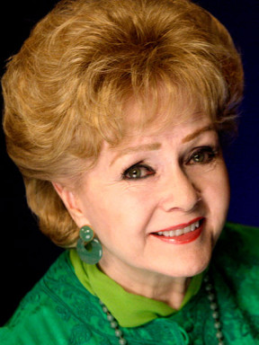 Debbie Reynolds