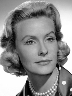 Dina Merrill