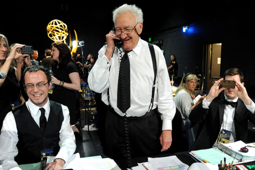 Don Mischer