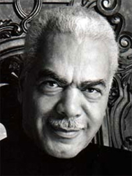 Earle Hyman