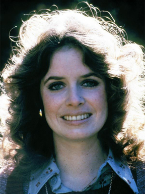 Elizabeth Baur