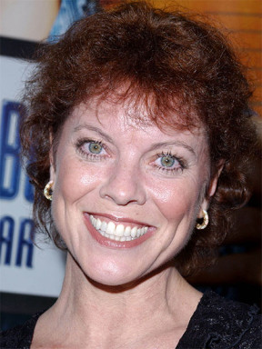 Erin Moran