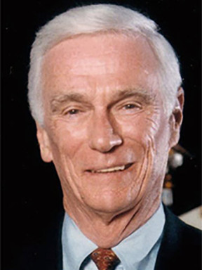 Eugene Cernan