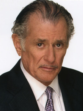 Frank Deford 