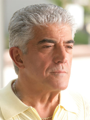 Frank Vincent