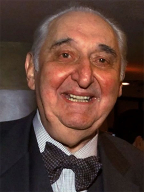 Fyvush Finkel