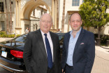 Julian Fellowes, Gareth Neame