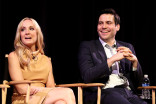 Joanne Froggatt, Robert James-Collier