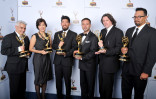 Creative Arts Emmys 2013: The Show