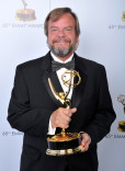 Mark Lyons at the 65the Creative Arts Emmys