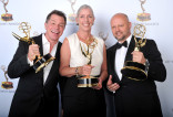 Creative Arts Emmys 2013: The Show