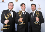 Creative Arts Emmys 2013: The Show