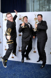 Creative Arts Emmys 2013: The Show