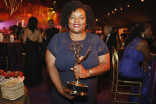 Charlene Belmond at the 2019 Creative Arts Ball.