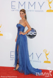 Primetime Emmys 2012: Red Carpet