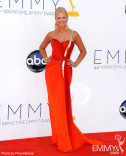 Primetime Emmys 2012: Red Carpet