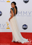 Primetime Emmys 2012: Red Carpet