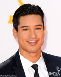 Primetime Emmys 2012: Red Carpet
