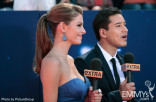 Primetime Emmys 2012: Red Carpet