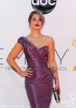 Primetime Emmys 2012: Red Carpet